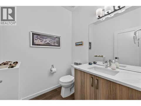 Photo 20 of 312 Belmonte Avenue, Sun Rivers, Kamloops