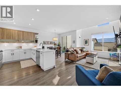 Photo 5 of 312 Belmonte Avenue, Sun Rivers, Kamloops