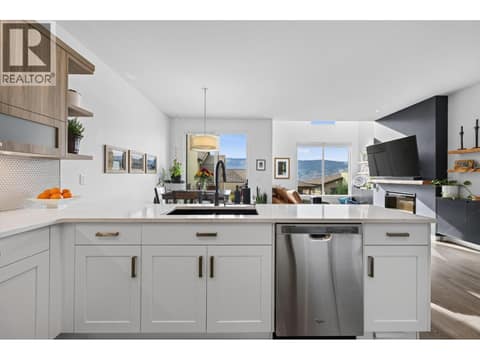 Photo 9 of 312 Belmonte Avenue, Sun Rivers, Kamloops