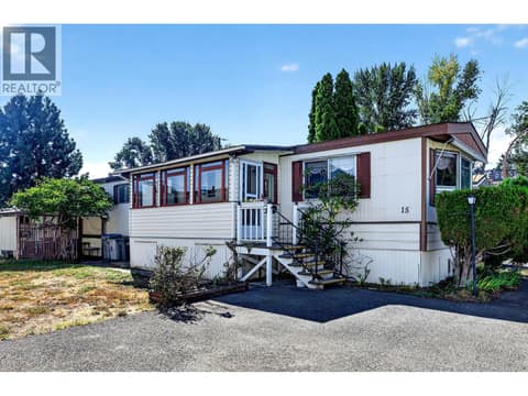 Photo 34 of 15 MARS Drive, North Kamloops