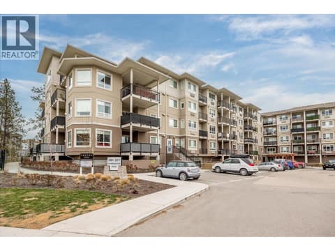 Photo 1 of 2301 Carrington Road Unit# 203, Westbank Centre, West Kelowna