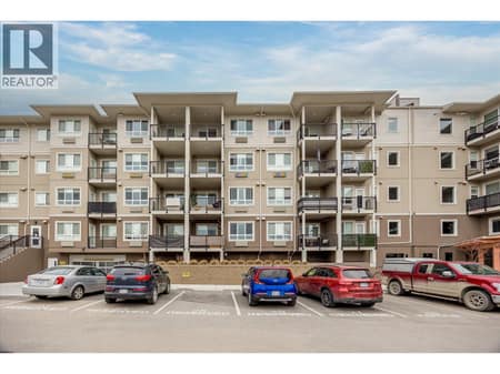 Photo 2 of 2301 Carrington Road Unit# 203, Westbank Centre, West Kelowna
