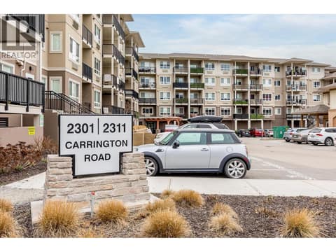 Photo 29 of 2301 Carrington Road Unit# 203, Westbank Centre, West Kelowna