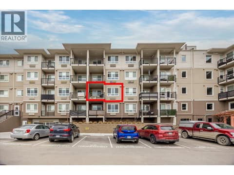 Photo 3 of 2301 Carrington Road Unit# 203, Westbank Centre, West Kelowna
