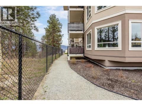 Photo 30 of 2301 Carrington Road Unit# 203, Westbank Centre, West Kelowna
