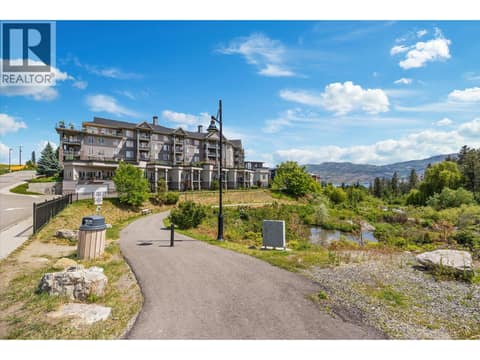 Photo 31 of 2301 Carrington Road Unit# 203, Westbank Centre, West Kelowna
