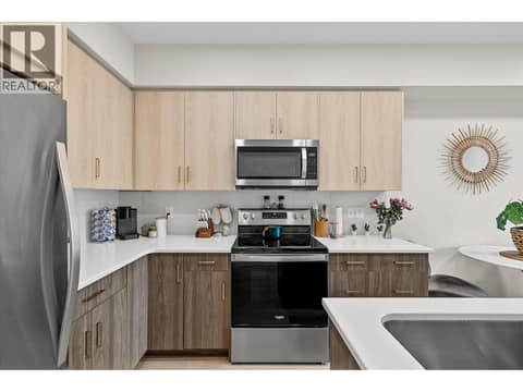 Photo 7 of 2301 Carrington Road Unit# 203, Westbank Centre, West Kelowna
