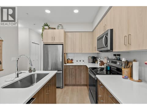 Photo 8 of 2301 Carrington Road Unit# 203, Westbank Centre, West Kelowna