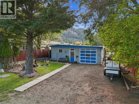Photo 1 of 749 Klahanie Drive, Barnhartvale, Kamloops