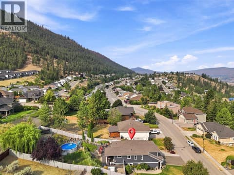 Photo 53 of 2955 Kicking Horse Drive, Juniper Ridge, Kamloops