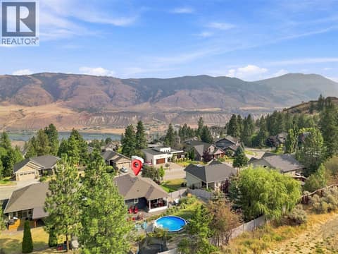 Photo 54 of 2955 Kicking Horse Drive, Juniper Ridge, Kamloops
