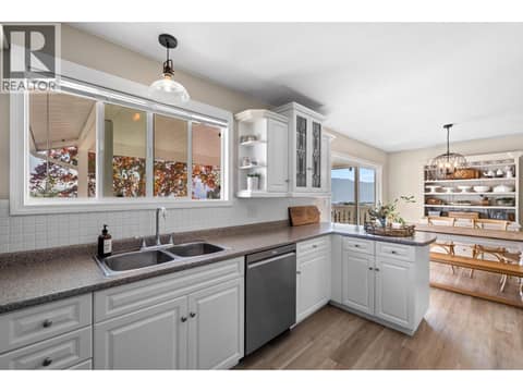 Photo 12 of 3361 Paynter Road, Westbank Centre, West Kelowna