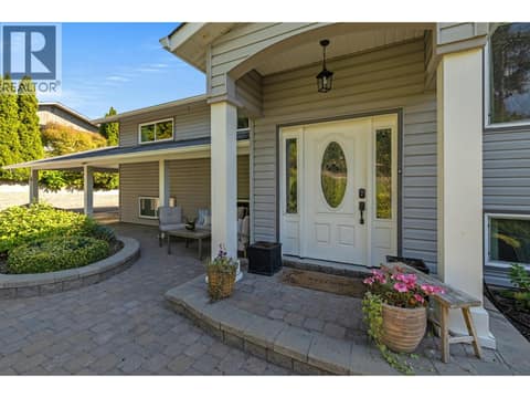 Photo 2 of 3361 Paynter Road, Westbank Centre, West Kelowna
