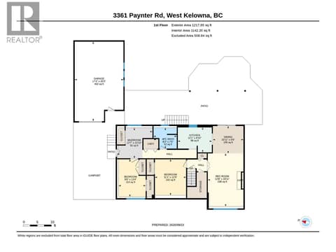 Photo 57 of 3361 Paynter Road, Westbank Centre, West Kelowna