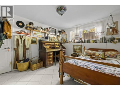 Lower level at 3361 Paynter Road, Westbank Centre, West Kelowna