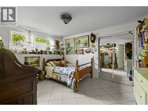Lower level at 3361 Paynter Road, Westbank Centre, West Kelowna
