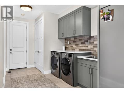 Photo 12 of 887 Loseth Drive, Black Mountain, Kelowna