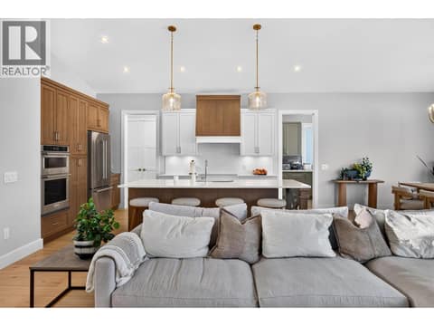 Photo 13 of 887 Loseth Drive, Black Mountain, Kelowna