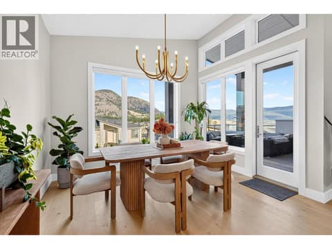 Photo 18 of 887 Loseth Drive, Black Mountain, Kelowna