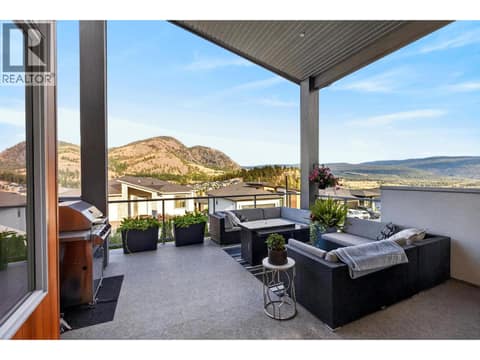 Photo 20 of 887 Loseth Drive, Black Mountain, Kelowna