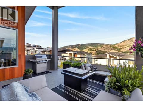 Photo 21 of 887 Loseth Drive, Black Mountain, Kelowna