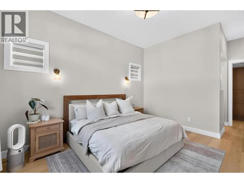 Photo 23 of 887 Loseth Drive, Black Mountain, Kelowna