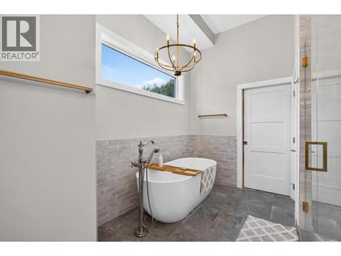Photo 26 of 887 Loseth Drive, Black Mountain, Kelowna