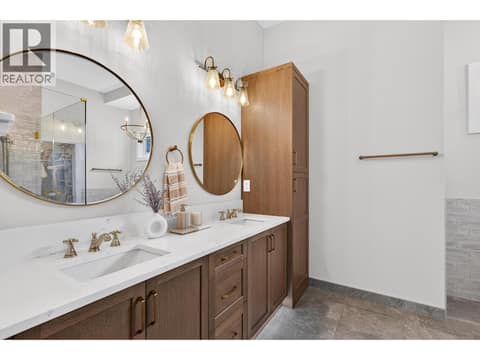 Photo 27 of 887 Loseth Drive, Black Mountain, Kelowna