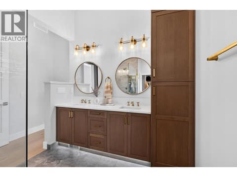 Photo 28 of 887 Loseth Drive, Black Mountain, Kelowna