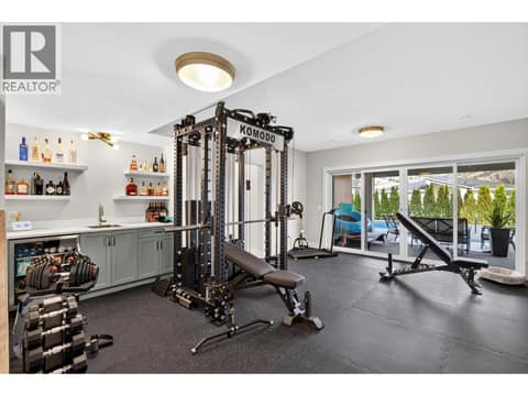 Photo 34 of 887 Loseth Drive, Black Mountain, Kelowna