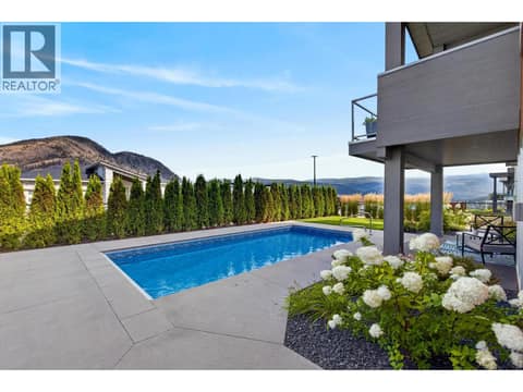 Photo 4 of 887 Loseth Drive, Black Mountain, Kelowna