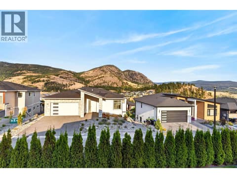 Photo 49 of 887 Loseth Drive, Black Mountain, Kelowna