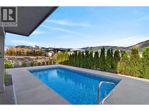 Photo 50 of 887 Loseth Drive, Black Mountain, Kelowna