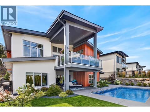 Photo 51 of 887 Loseth Drive, Black Mountain, Kelowna