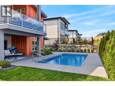 Photo 52 of 887 Loseth Drive, Black Mountain, Kelowna
