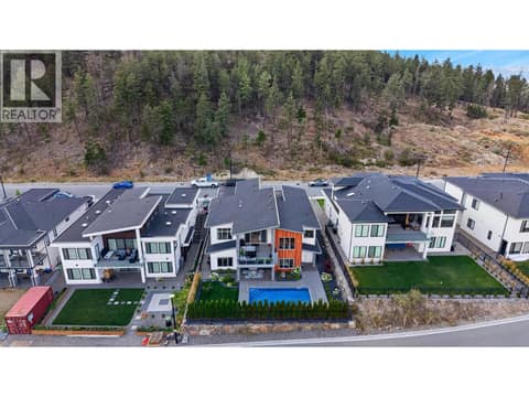 Photo 56 of 887 Loseth Drive, Black Mountain, Kelowna