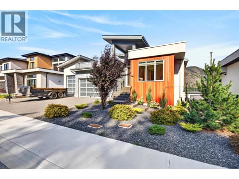 Photo 6 of 887 Loseth Drive, Black Mountain, Kelowna
