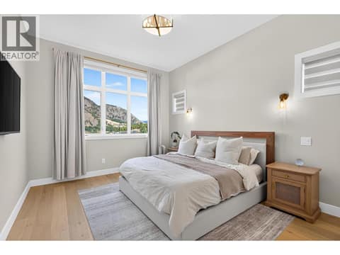 Primary at 887 Loseth Drive, Black Mountain, Kelowna