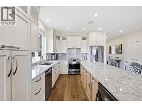 Photo 14 of 4012 Rio Vista Way, Sun Rivers, Kamloops