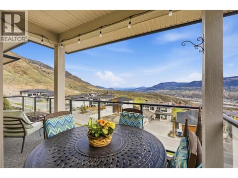 Photo 25 of 4012 Rio Vista Way, Sun Rivers, Kamloops