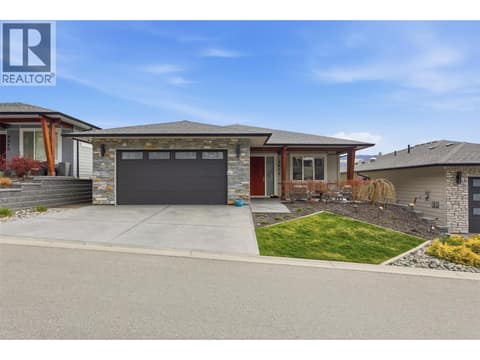 Photo 3 of 4012 Rio Vista Way, Sun Rivers, Kamloops