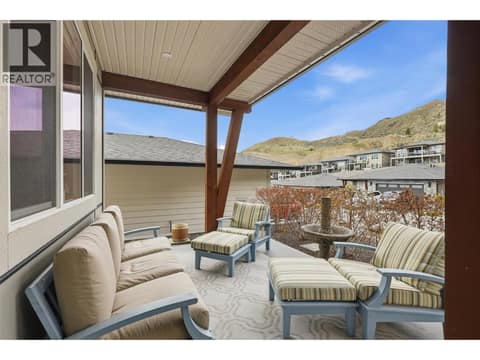 Photo 6 of 4012 Rio Vista Way, Sun Rivers, Kamloops