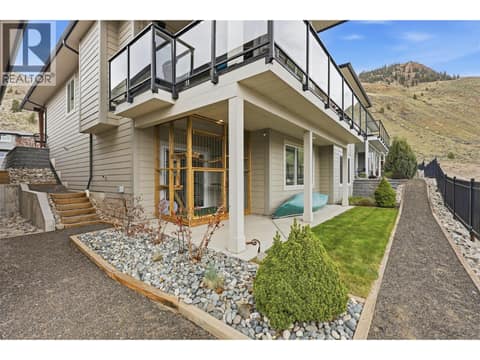 Photo 60 of 4012 Rio Vista Way, Sun Rivers, Kamloops