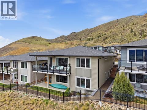 Photo 62 of 4012 Rio Vista Way, Sun Rivers, Kamloops