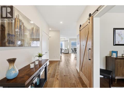 Photo 8 of 4012 Rio Vista Way, Sun Rivers, Kamloops
