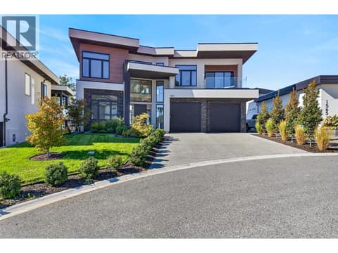 Photo 2 of 1561 Cabernet Court, Lakeview Heights, West Kelowna