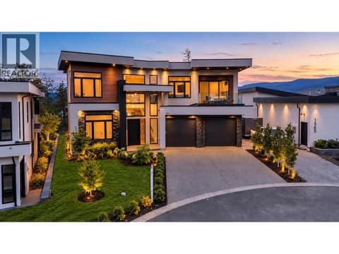 Photo 3 of 1561 Cabernet Court, Lakeview Heights, West Kelowna