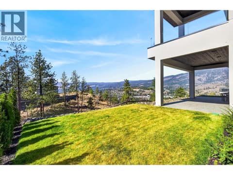 Photo 32 of 1561 Cabernet Court, Lakeview Heights, West Kelowna
