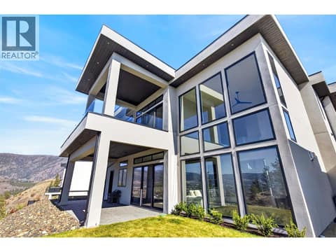 Photo 33 of 1561 Cabernet Court, Lakeview Heights, West Kelowna
