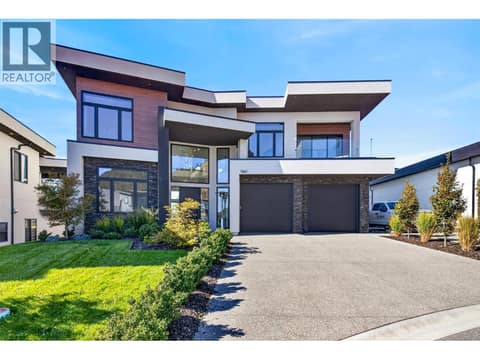 Photo 4 of 1561 Cabernet Court, Lakeview Heights, West Kelowna